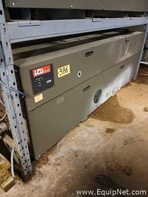 RBI Water Heater LW2300