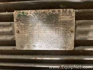 Bomba Centrífugas Acero inoxidable Worthington Pump Corporation D1011