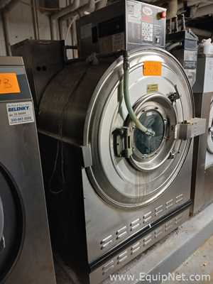 Lavadora e Secador Industrial Alliance Laundry Systems UW80PVQU10001