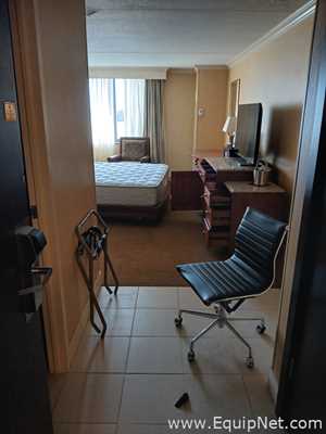 Lot of fifteen Guest Rooms and Contents