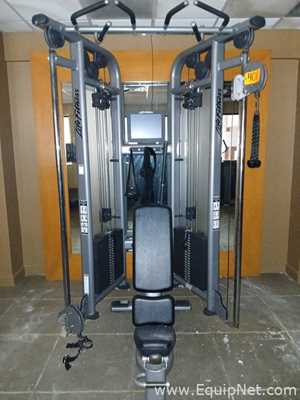 Equipamento para Preparação Física Life Fitness Series CMDAP