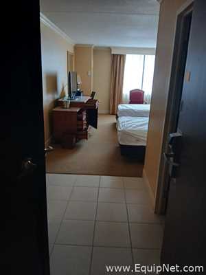 Lot of Fourteen Guest Rooms and Contents