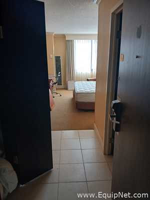Lot of Twenty Four Guest Rooms and Contents