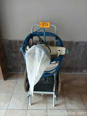 Pool Vacuum