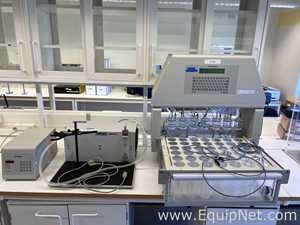 Sistema de Disolución Vankel Bio-Dis