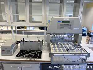 Sistema de Disolución Vankel Bio-Dis