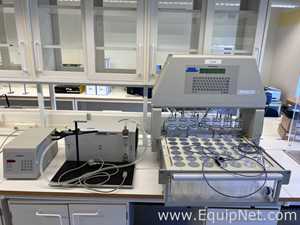Sistema de Disolución Vankel Bio-Dis