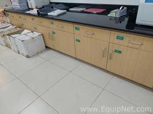 Lot Of 6 Tables