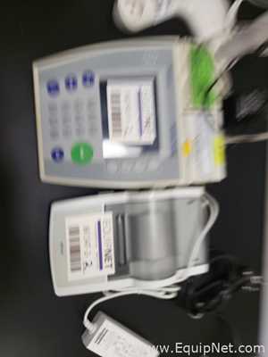 Mettler Toledo SevenMulti pH Meter with RS-P25 Printer