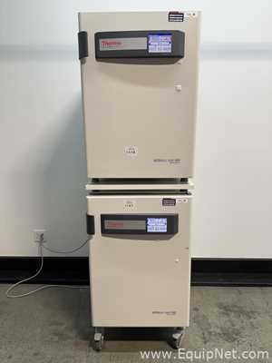 Thermo Scientific Heracell Vios 160i Double Stack Incubators