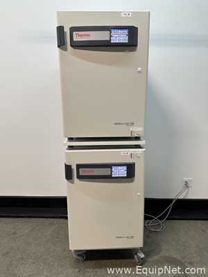 Thermo Scientific Heracell Vios 160i Double Stack Incubators