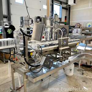 Wild Goose WG-1 Evolution Canning Line Canning Equipment