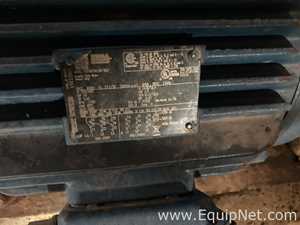 Bomba Centrífugas Acero inoxidable Gorman Rupp 