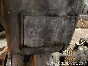 Bomba Centrífugas Acero inoxidable Gorman Rupp 