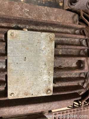 Bomba Centrífugas Acero inoxidable Worthington Pump Corporation 