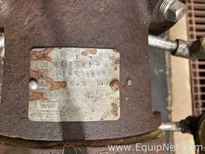 Bomba Centrífugas Acero inoxidable Worthington Pump Corporation 