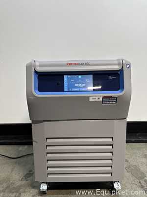 Centrífuga para Laboratórios Thermo Fisher Scientific Multifuge X4RF Pro-MD