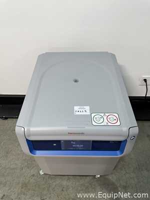 Centrífuga para laboratorio Thermo Fisher Scientific Sorvall X4F Pro-MD