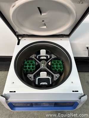 Centrífuga para laboratorio Thermo Fisher Scientific Sorvall X4F Pro-MD