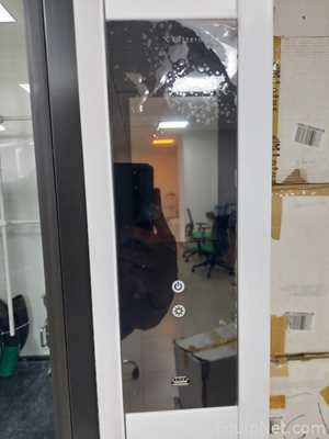 Kottermann Exploris 2-401-GBAAAY Fume Hood