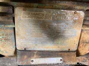 Bomba Centrífugas Acero inoxidable Worthington Pump Corporation D1011