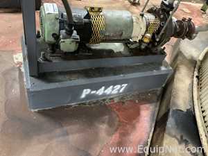 Bomba Centrífugas Acero inoxidable Worthington Pump Corporation D1011