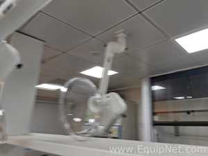 lote de  24 Capela de Exaustão e Fluxo Laminar Alsident 