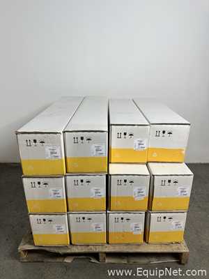 Pallet Of Sartorius Stedim Sartobran P MaxiCaps Sterile Capsule