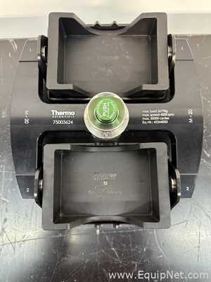 Centrífuga para laboratorio Thermo Fisher Scientific Sorvall X1R PRO-MD