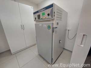 Not Working - Thermolab Scientific Equipment Pvt Ltd Cooling Cabinet