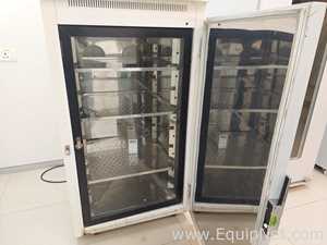 Not Working - Thermolab Scientific Equipment Pvt Ltd Cooling Cabinet