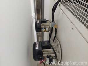 Not Working - Thermolab Scientific Equipment Pvt Ltd Cooling Cabinet