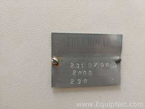 Not Working - Thermolab Scientific Equipment Pvt Ltd Cooling Cabinet