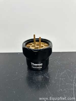 Centrífuga para laboratorio Thermo Fisher Scientific Sorvall ST4R Plus-MD