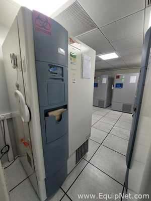 Not- Working - Thermo Electron Corp 8606 Forma -86C ULT Freezer
