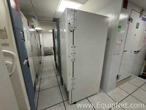 Not- Working - Thermo Electron Corp 8606 Forma -86C ULT Freezer