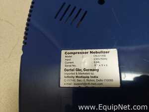 lote de   Equipamentos Laboratoriais Diversos BPL Brubek BV 