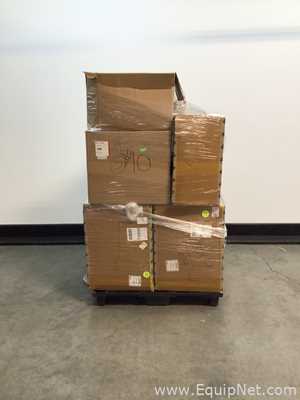 Pallet Of Consumables