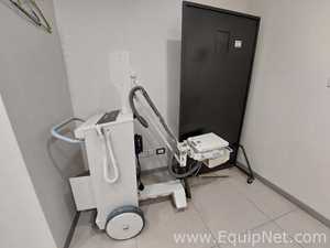 Siemens Multimobil 2.5 5510 X-Ray Machine