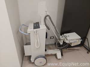 Siemens Multimobil 2.5 5510 X-Ray Machine