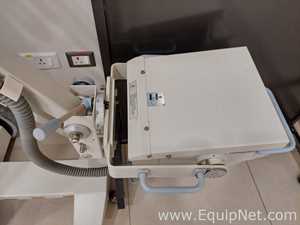 Siemens Multimobil 2.5 5510 X-Ray Machine