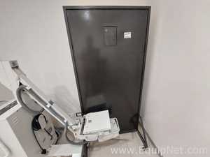 Siemens Multimobil 2.5 5510 X-Ray Machine