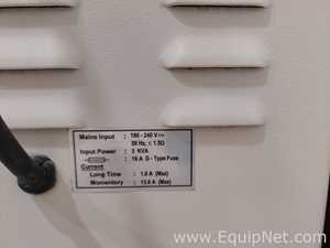 Siemens Multimobil 2.5 5510 X-Ray Machine