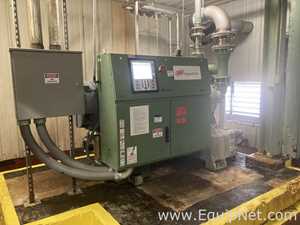 Compresor de Aire Ingersoll Rand Maestro Universal TA2000