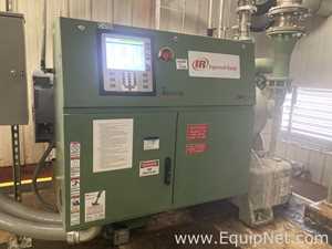 Compresor de Aire Ingersoll Rand Maestro Universal TA2000