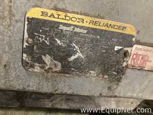 Compresor de Aire Ingersoll Rand Maestro Universal TA2000