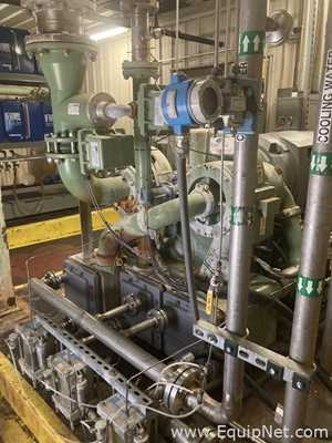Compresor de Aire Ingersoll Rand Maestro Universal TA2000