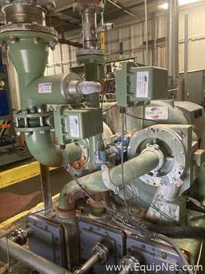 Compresor de Aire Ingersoll Rand Maestro Universal TA2000