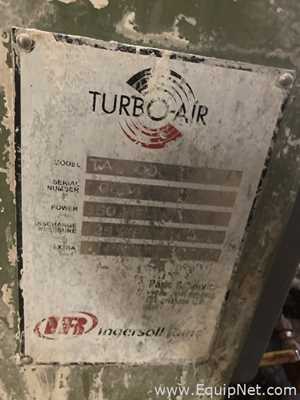 Compresor de Aire Ingersoll Rand Maestro Universal TA2000