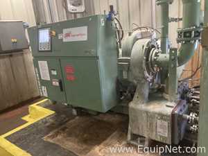Compresor de Aire Ingersoll Rand Maestro Universal TA2000